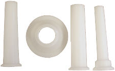Sausage Stuffers for Universal #333 Meat Chopper