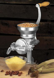 Universal #500 Grain Corn Cereal Mill 
