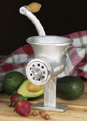 Universal #1551 Food and Meat Chopper
