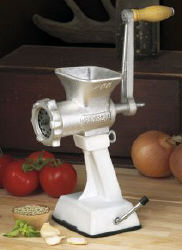 Universal #400 Meat Chopper 