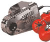 Electric Motor Kit for Roma Sauce Maker