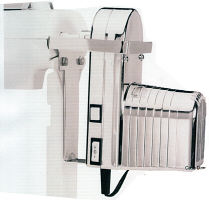 Weston 01-0103-W Motor Attachment 