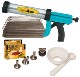Weston Jerky Kit
