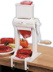 Weston Meat Cuber/Tenderizer 