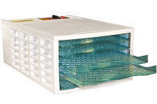 Weston VegiKILN 6 Tray Food Dehydrator 