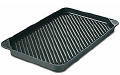 Beluga Black Large Grill