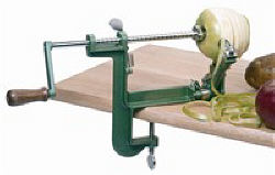 Apple Peeler 