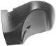 Chefs Design Pressure Cooker 63 Lower Side Handle