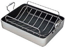 Chefs Design 1216 French Roaster