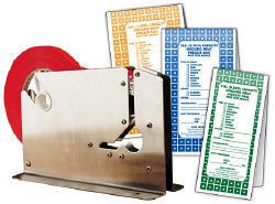 Weston Meat Packaging Kit