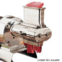 Weston #32 Stainless Steel Pro-Series Electric 
      Meat Grinder Accessories