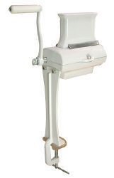 Weston Single Support Meat Cuber/Tenderizer