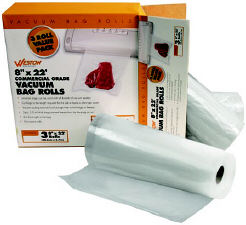 Weston Commercial Grade Vacuum Sealer Bags