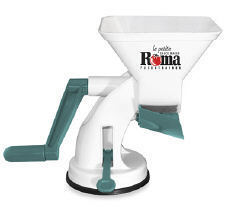 Roma La Petite Food Strainer & Sauce Maker