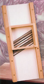 Weston Cabbage Shredder 