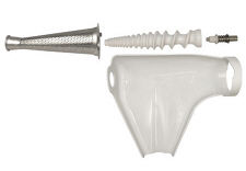Weston Tomato & Fruit Strainer Attachment