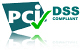 AllAmericanCooker.Com is compliant with the PCI Data Security Standard