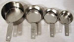 Measuring Cups