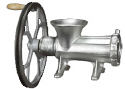 Universal #22P Professional Meat Chopper