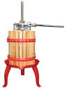 Weston Fruit and Wine Press