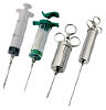 Weston Marinade Injectors