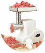 Weston 600 Watt Heavy Duty Electric Meat Chopper