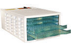 Weston VegiKILN 6 Tray Dehydrator 
