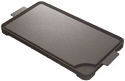 Chefs Design 4240 Double Burner Griddle