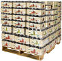 Kerr Option 1 Assorted Half Pallet Canning Jars