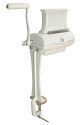 Weston Single Support Manual Meat Cuber/Tenderizer