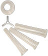 Weston #5 Meat Grinder Accessories