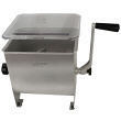 Weston 20 LB Manual Meat Mixer
