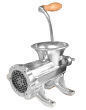 Weston #32 Deluxe Heavy-Duty Manual Tinned Grinder
