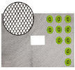 Weston Dehydrator Netting Roll