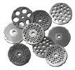Weston Heavy Duty Electric Meat Grinder Cutting Plates & Knife