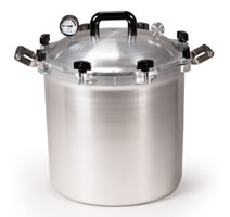 All American 941 Pressure Cooker