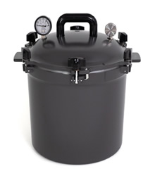 All American Storm Pressure Cooker 921GY