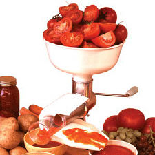 Roma Food Strainer/Sauce Maker
