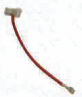 All American Sterilizer 4157C Red Wire Lead