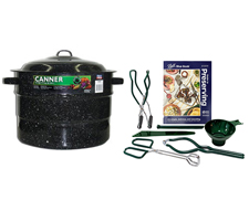 Water Bath Canning Kits 