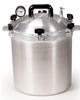 All American Sterilizer Non Electric