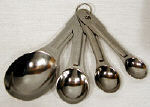 Measuring Spoons