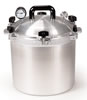 All American Pressure Cooker 921 21 Quart