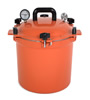 All American Saffron Pressure Cooker 921OR