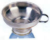 Stainless Steel Canning Funnel