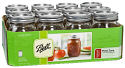 Home Canning Supplies