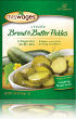 Mrs. Wages Refrigerator Bread & Butter Pickle Mix