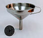 Stainless Steel Kitchen Funnel