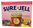 Sure Jell No Sugar Premium Fruit Pectin