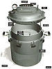 All American Non Electric Sterilizer